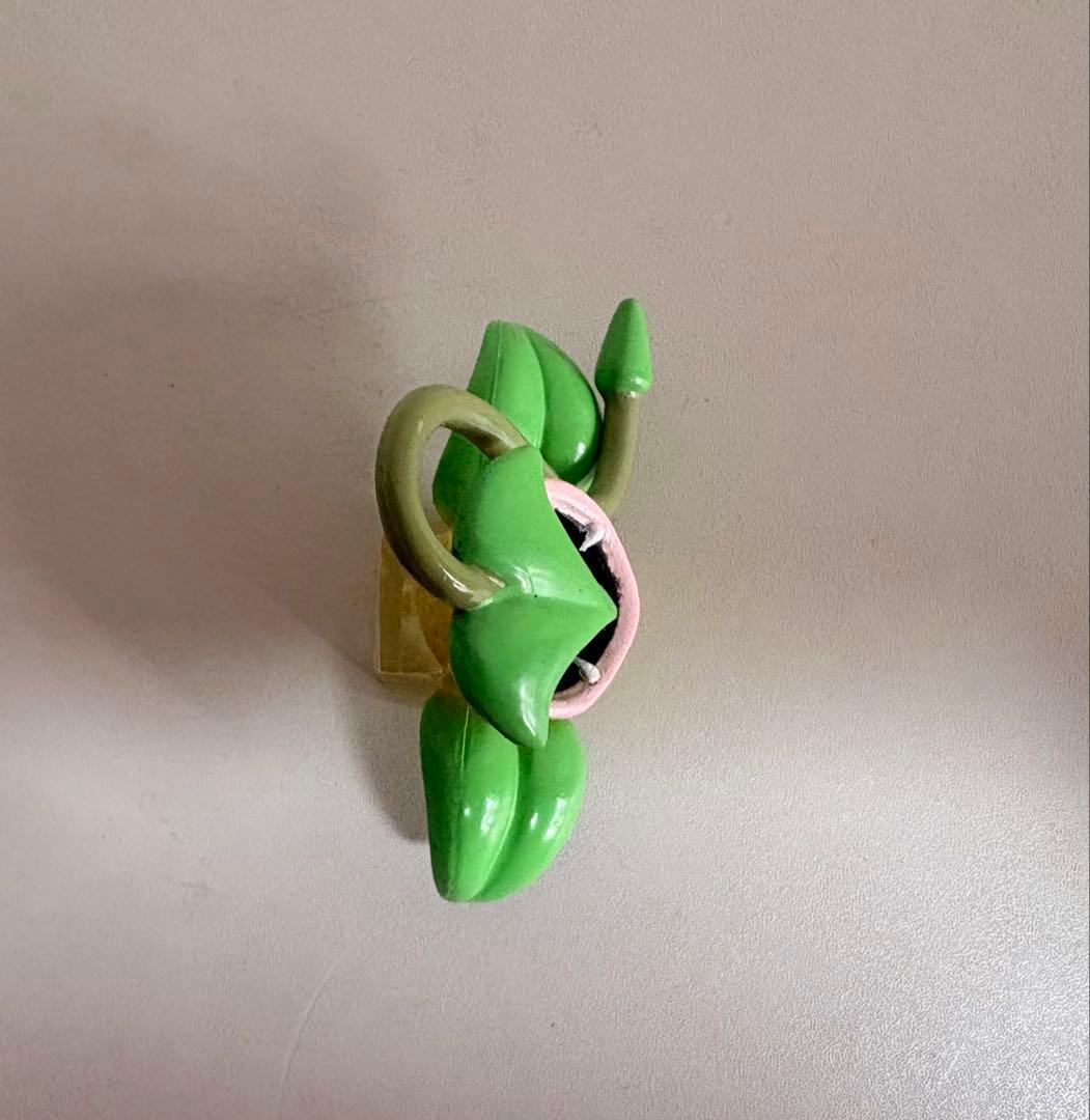 ポケモン　モンコレ　初期　ウツボット