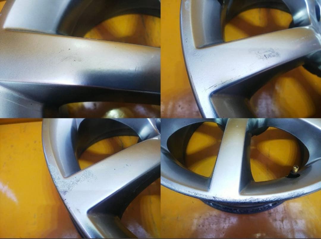 タイヤ・ホイール taka2000