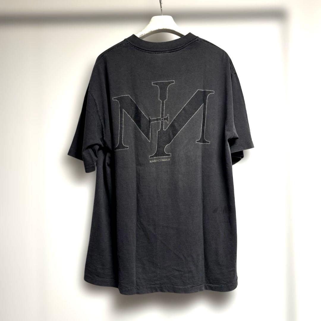 90s ナインインチネイルズ nine inch nails ヴィンテージ
