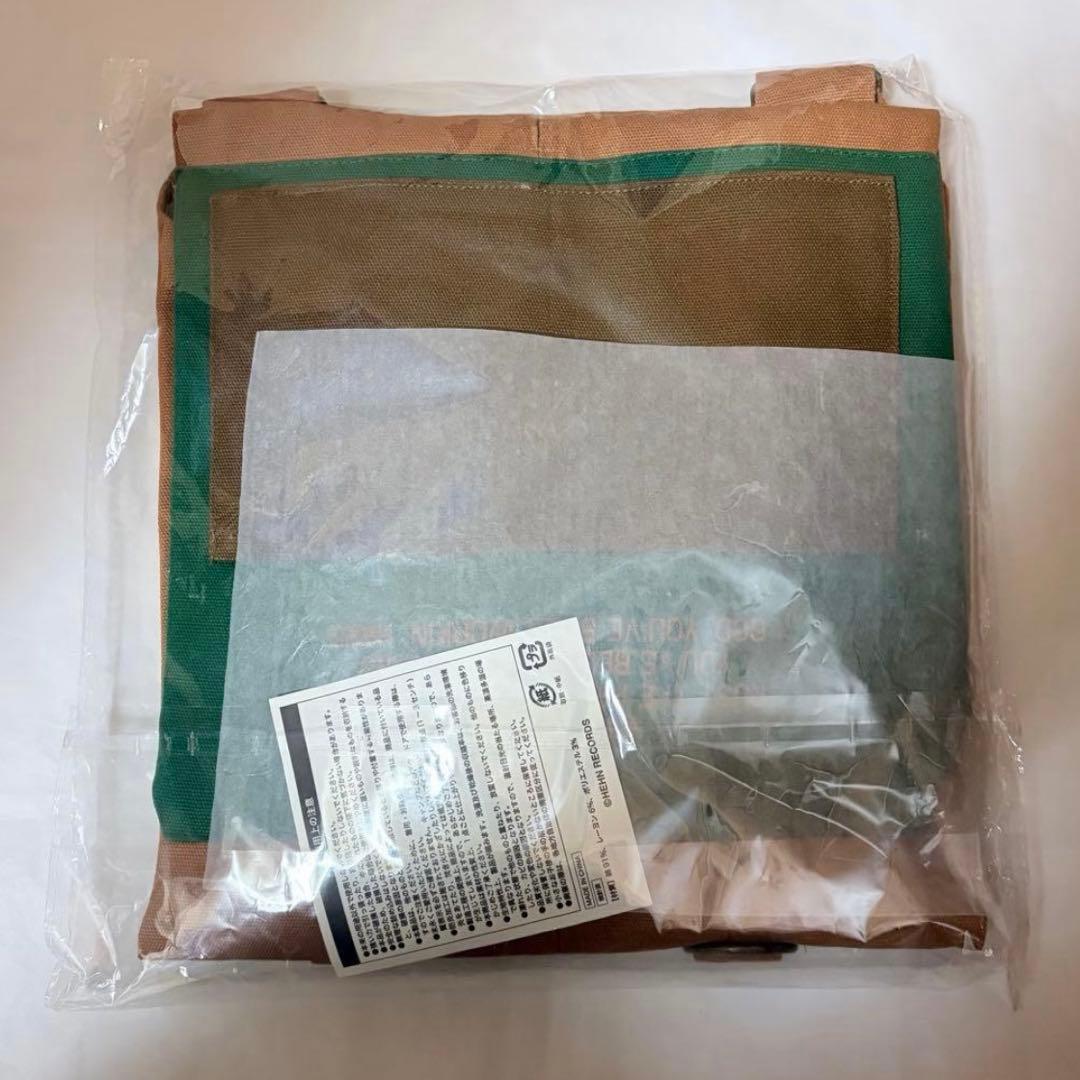 藤井風 Workin’ Hard エプロン 新品 未開封品