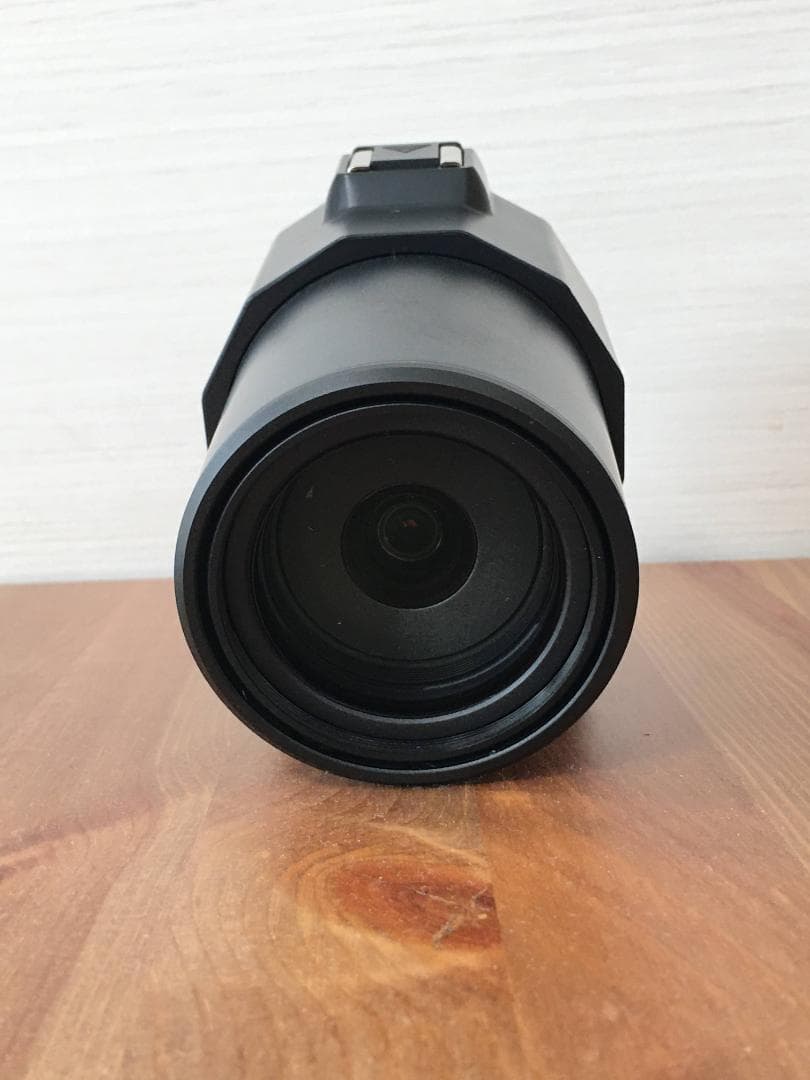 ソロショット3 soloshot Optic65 レンズ