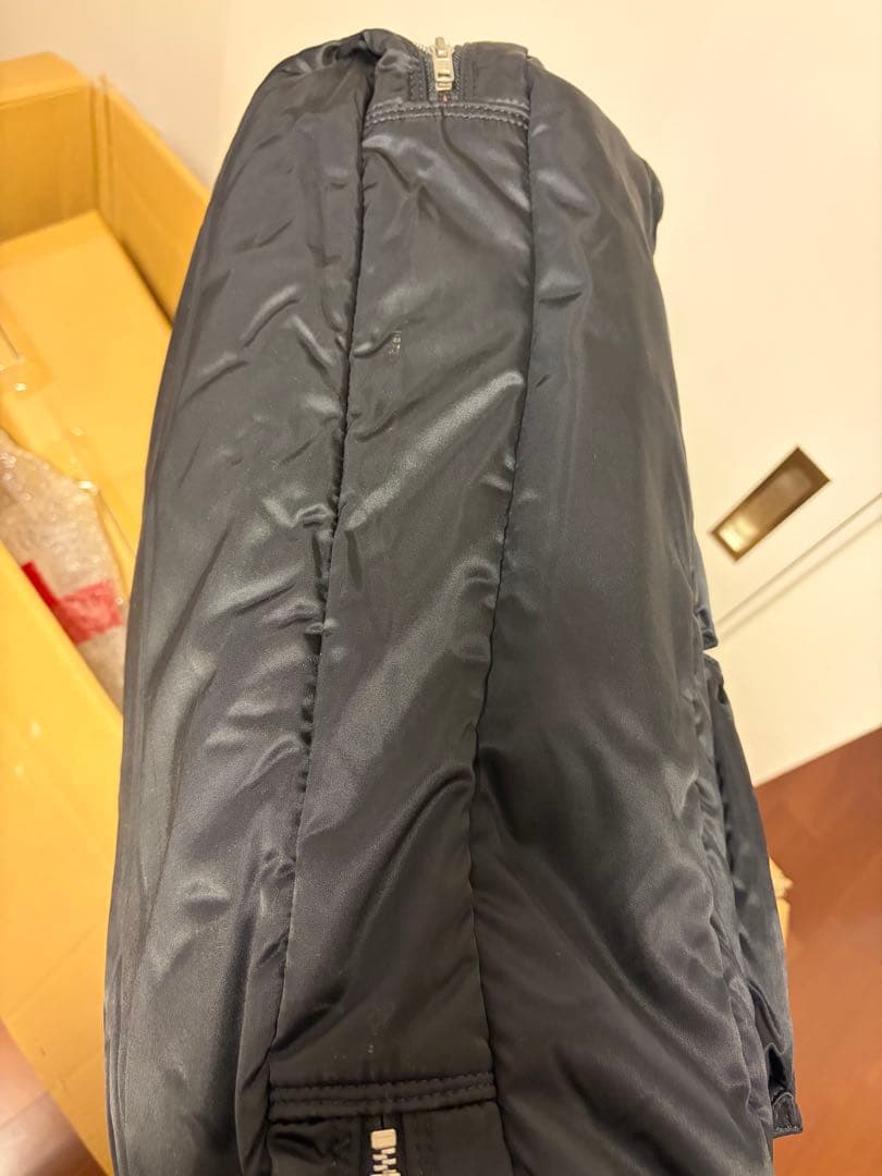 PORTER タンカー XL ボストンバッグ
