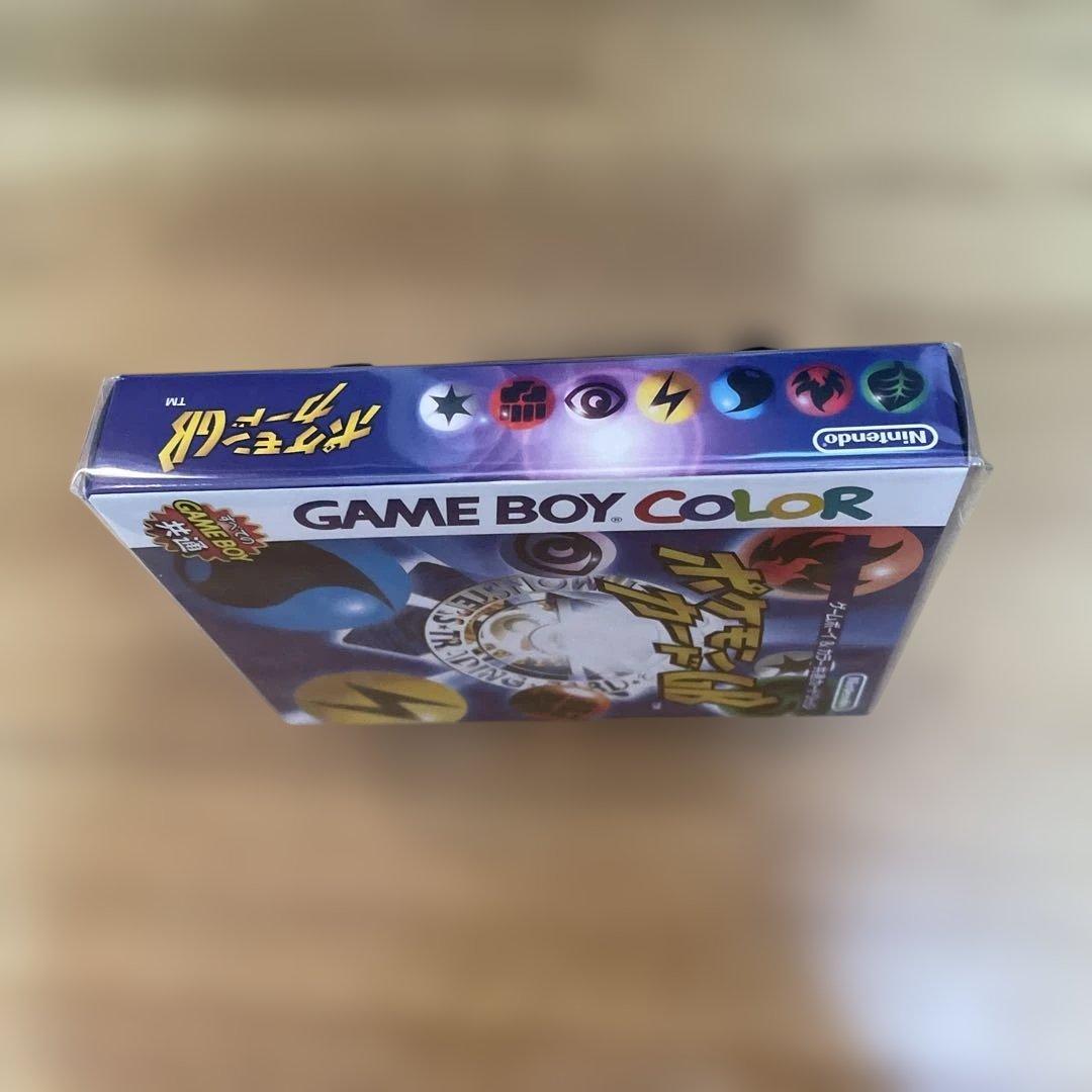 ポケモンカードGB 新品・未開封・未使用　（カイリュー）