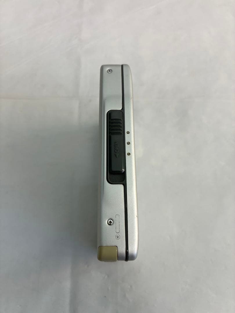 SONY カセットウォークマン WM-EX651 リモコン付き　ジャンク品