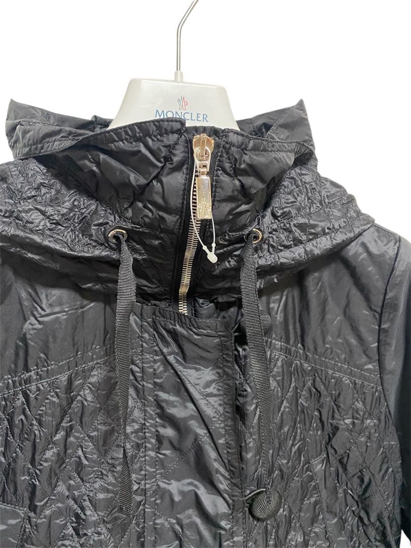 再々！大幅値下げ！MONCLER モンクレール SIMONNE サイズM相当