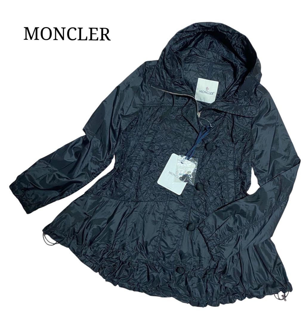 再々！大幅値下げ！MONCLER モンクレール SIMONNE サイズM相当