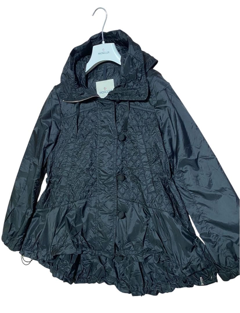 再々！大幅値下げ！MONCLER モンクレール SIMONNE サイズM相当