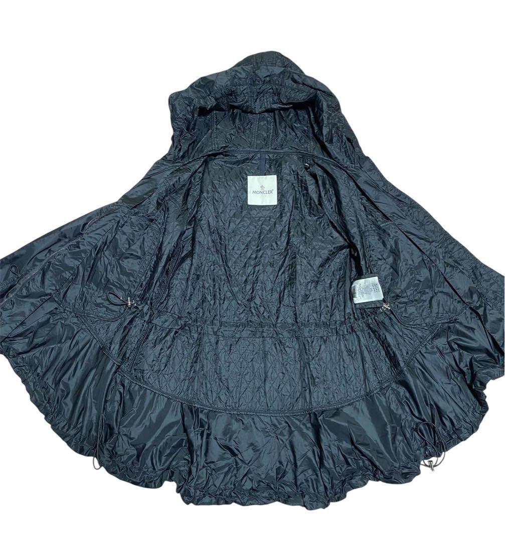 再々！大幅値下げ！MONCLER モンクレール SIMONNE サイズM相当