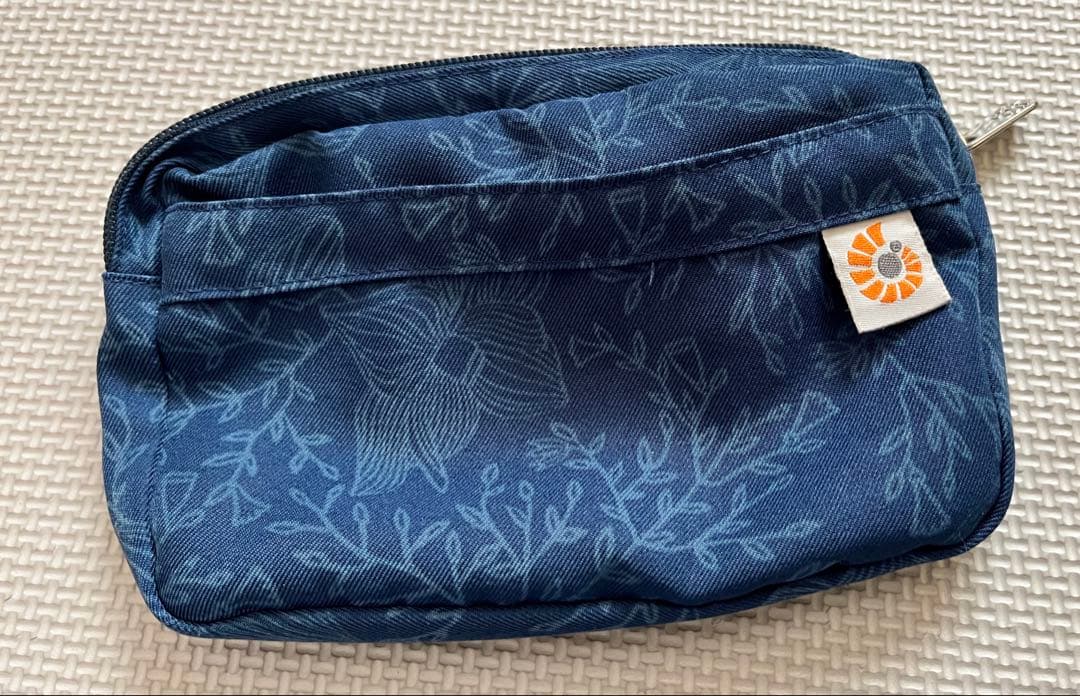 【収納カバー付き】ergobaby オムニ 360 クールエア メッシュ
