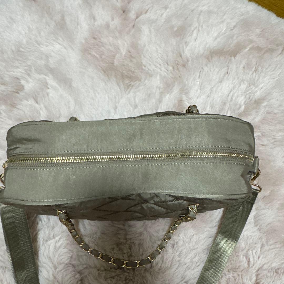 ボストンバッグ トープ ソレイル soleile