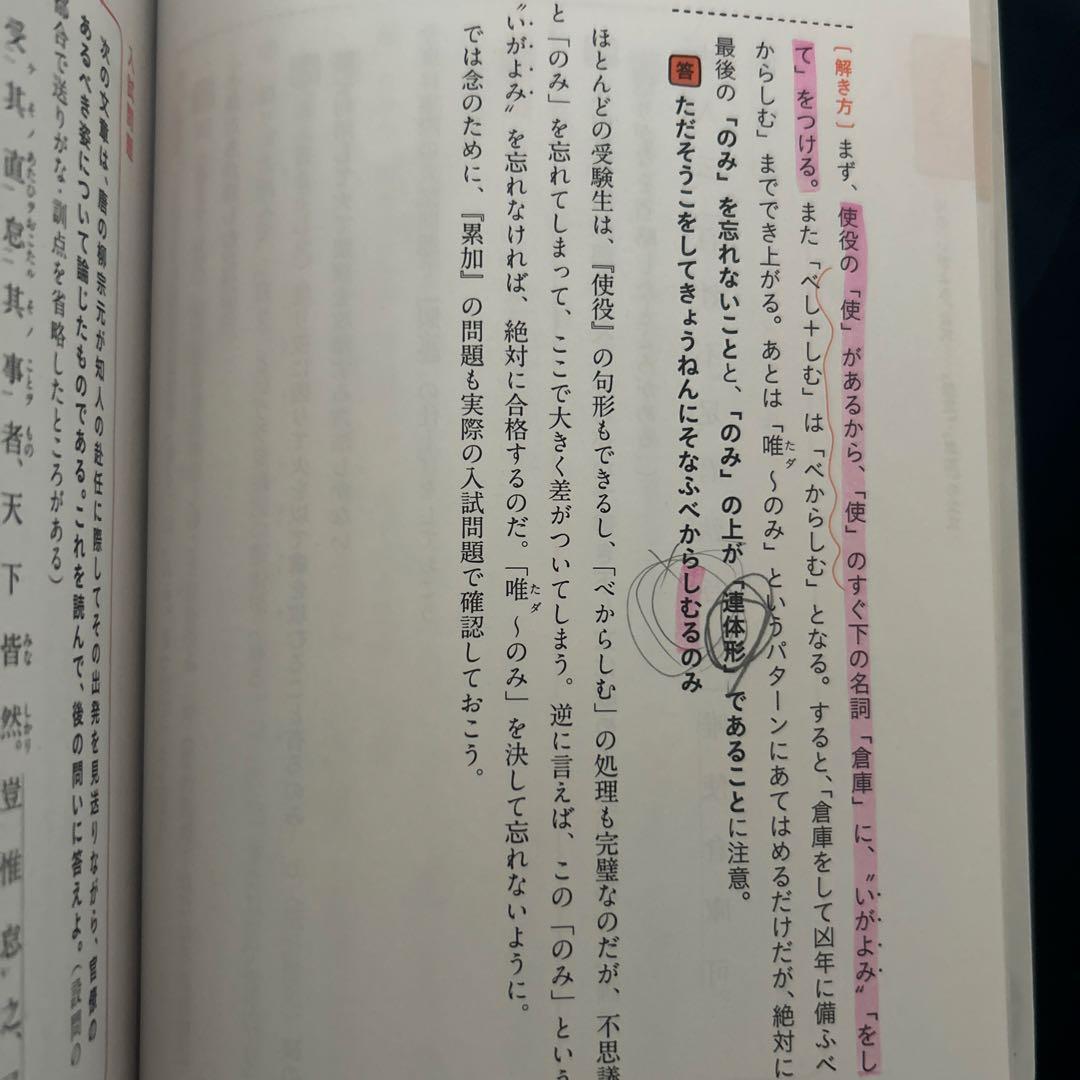 バラ売り 参考書各種 希望のものコメント下さい