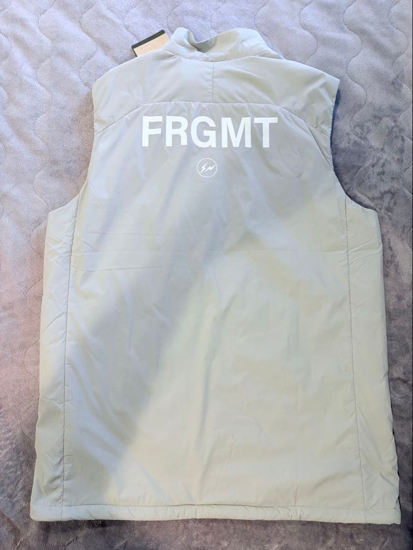 Burton [ak]® ヘリウム Fragment ベスト
