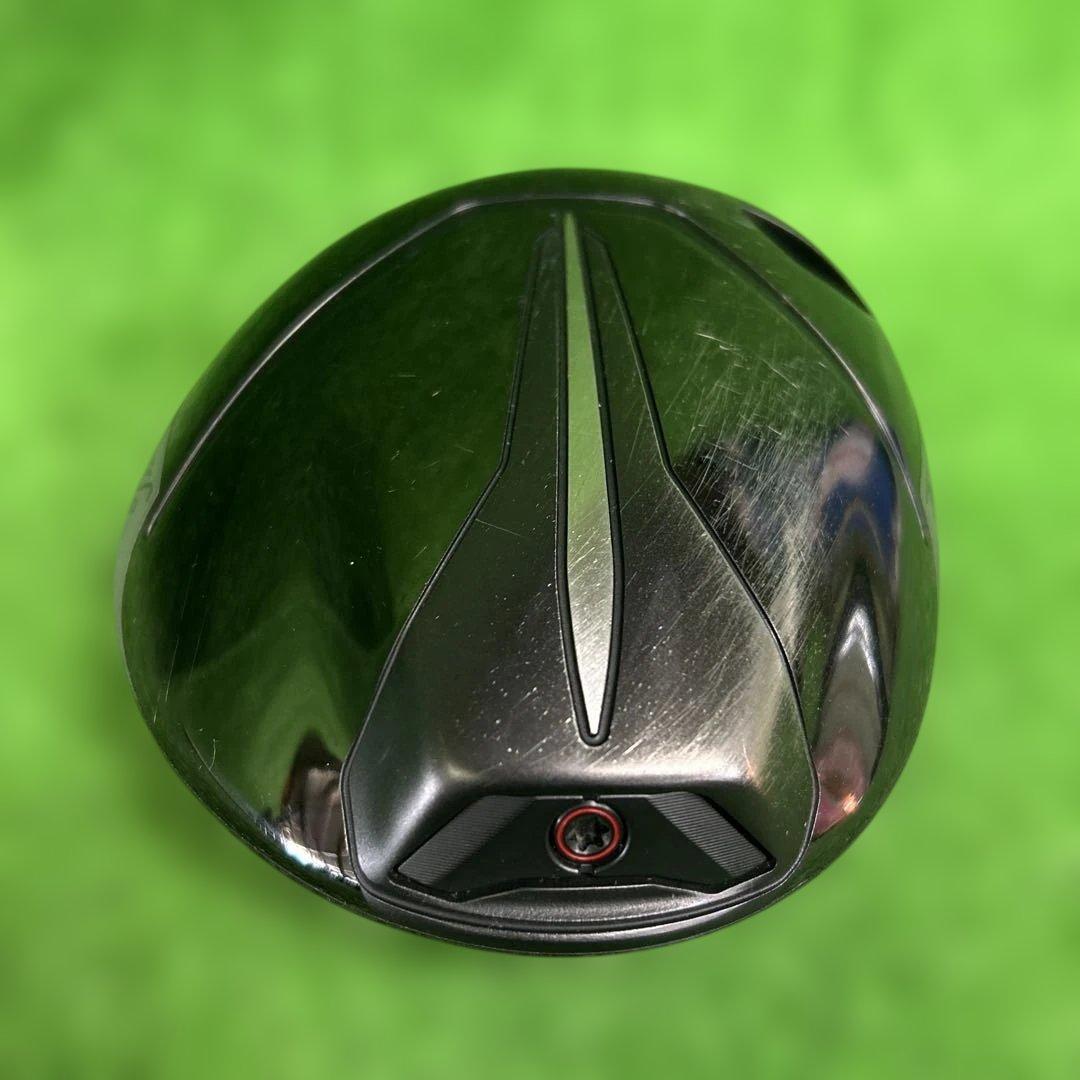Titleist TSR1 D9°