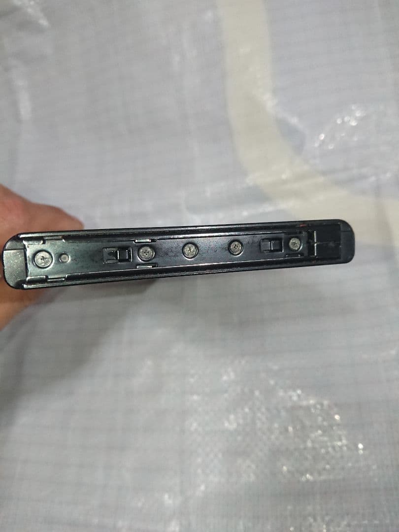 ジャンク Nintendo Switch HAC-001 ニンテンドースイッチ