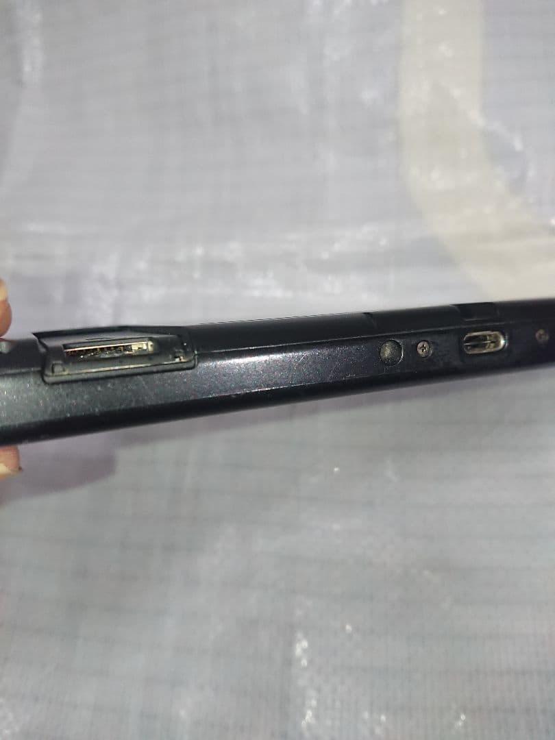 ジャンク Nintendo Switch HAC-001 ニンテンドースイッチ