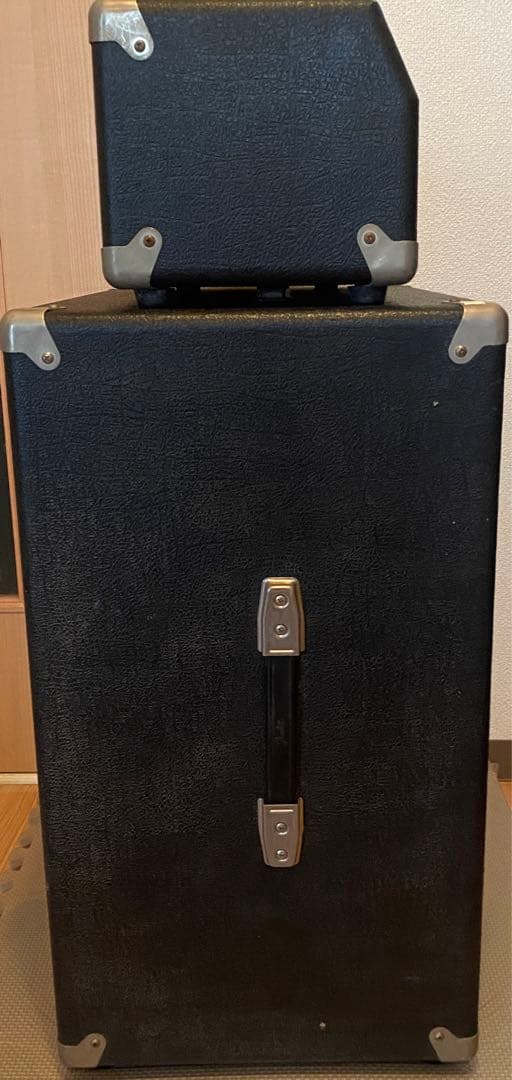 k*z様 fender bassman B210キャビネットセット
