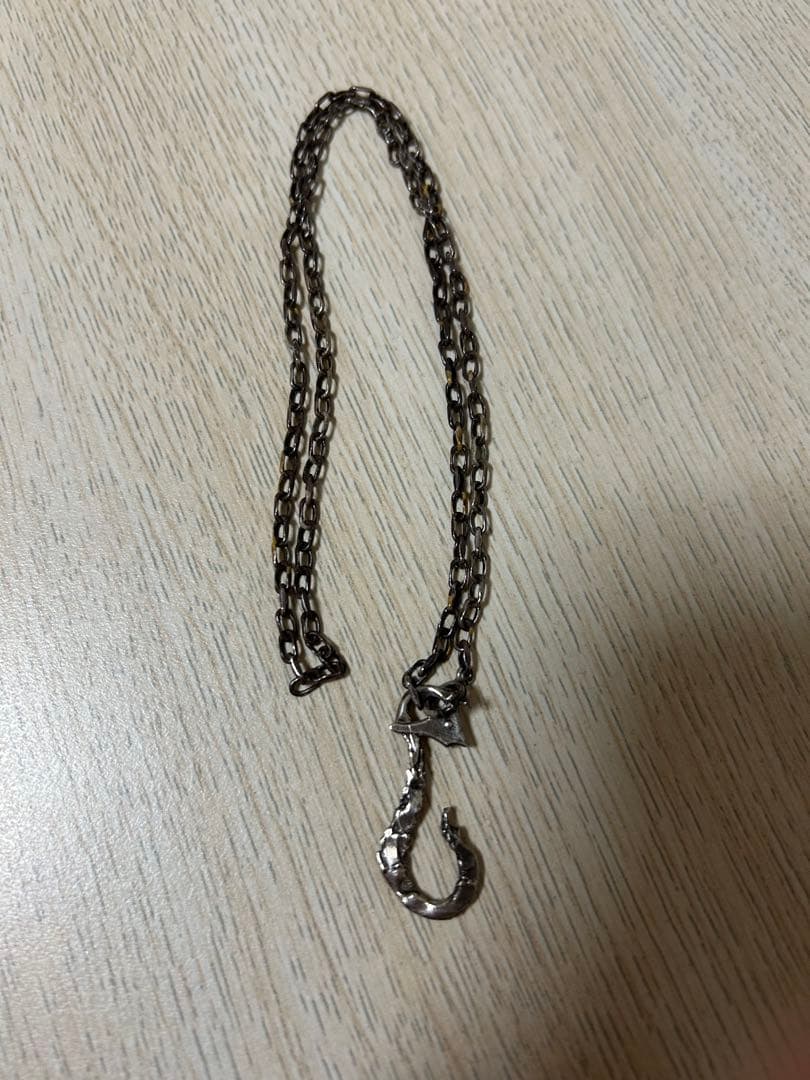 VAINON 再販なしネックレス