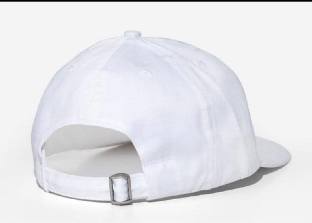 新品 -エンノイ ENNOY COTTON CAP スタイリスト私物 キャップ