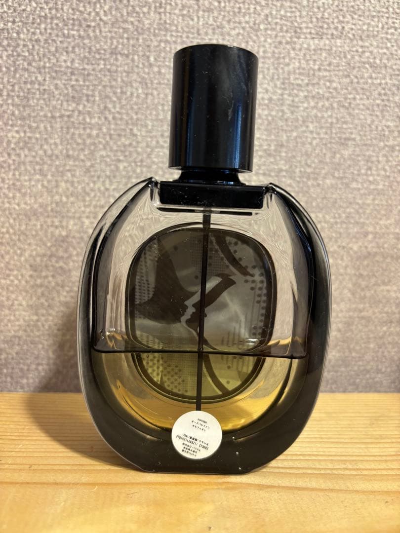 diptyque Orpheon オードパルファム