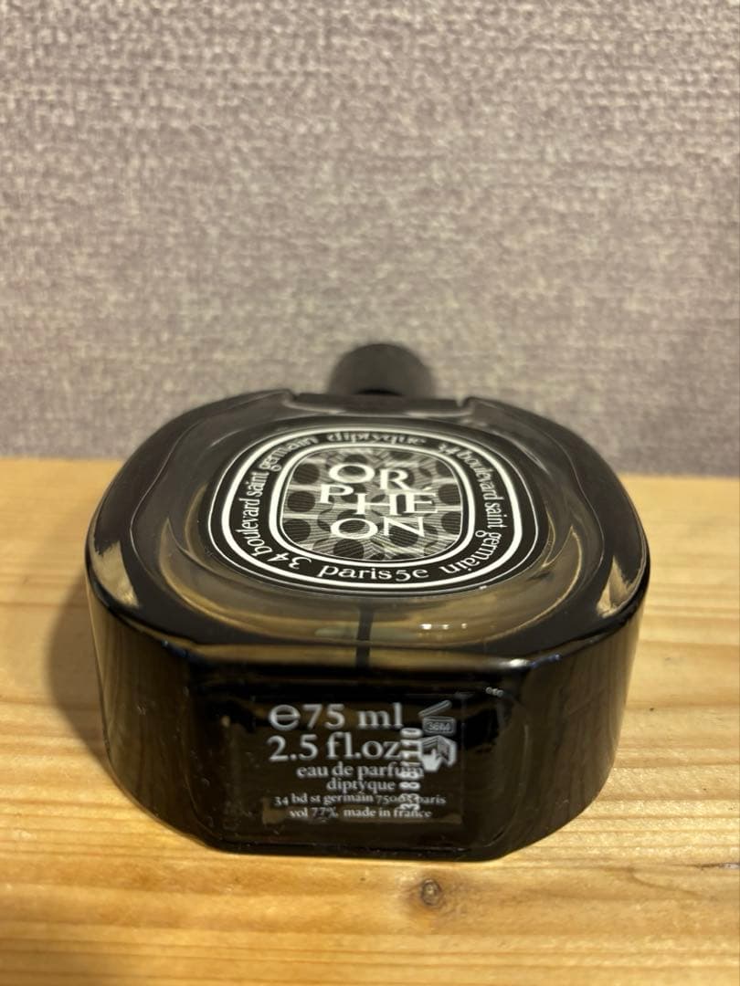 diptyque Orpheon オードパルファム
