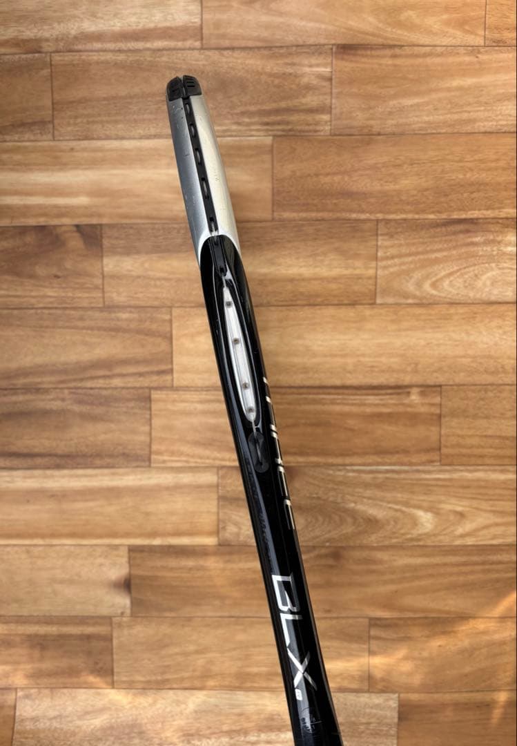 SMILE.TH様 wilson Three 117 BLX テニスラケット