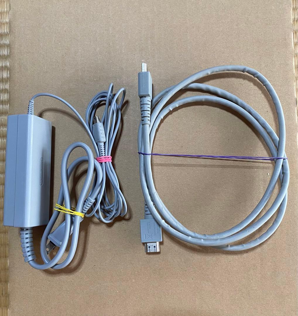 WiiUセット