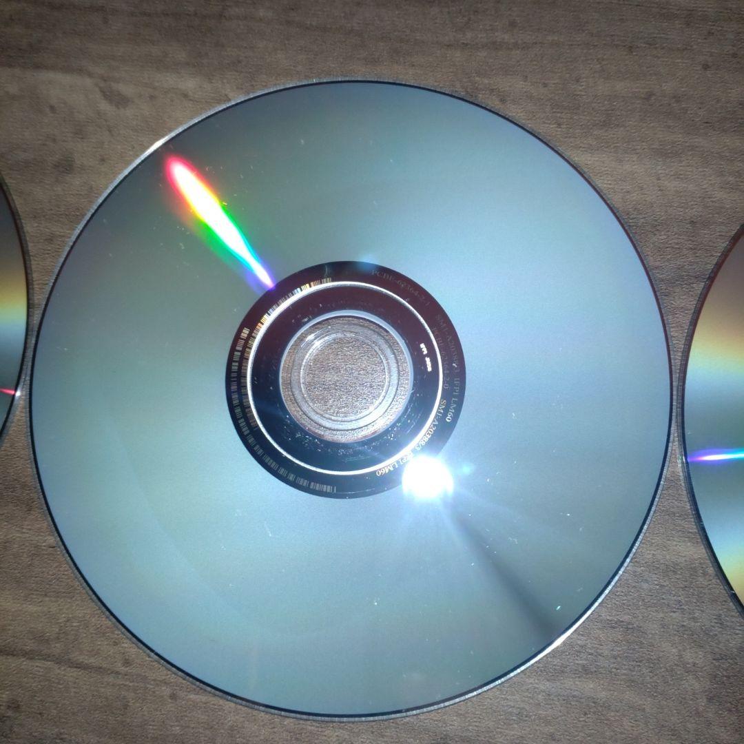 「壮絶!喧嘩マッチ烈伝 DVD-BOX」