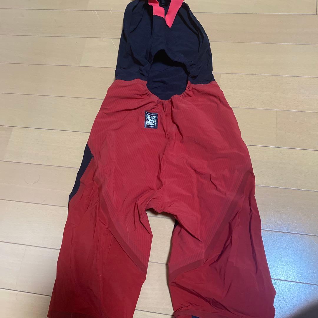 Mizuno GXSONIC 6 競泳水着 レディース mサイズ