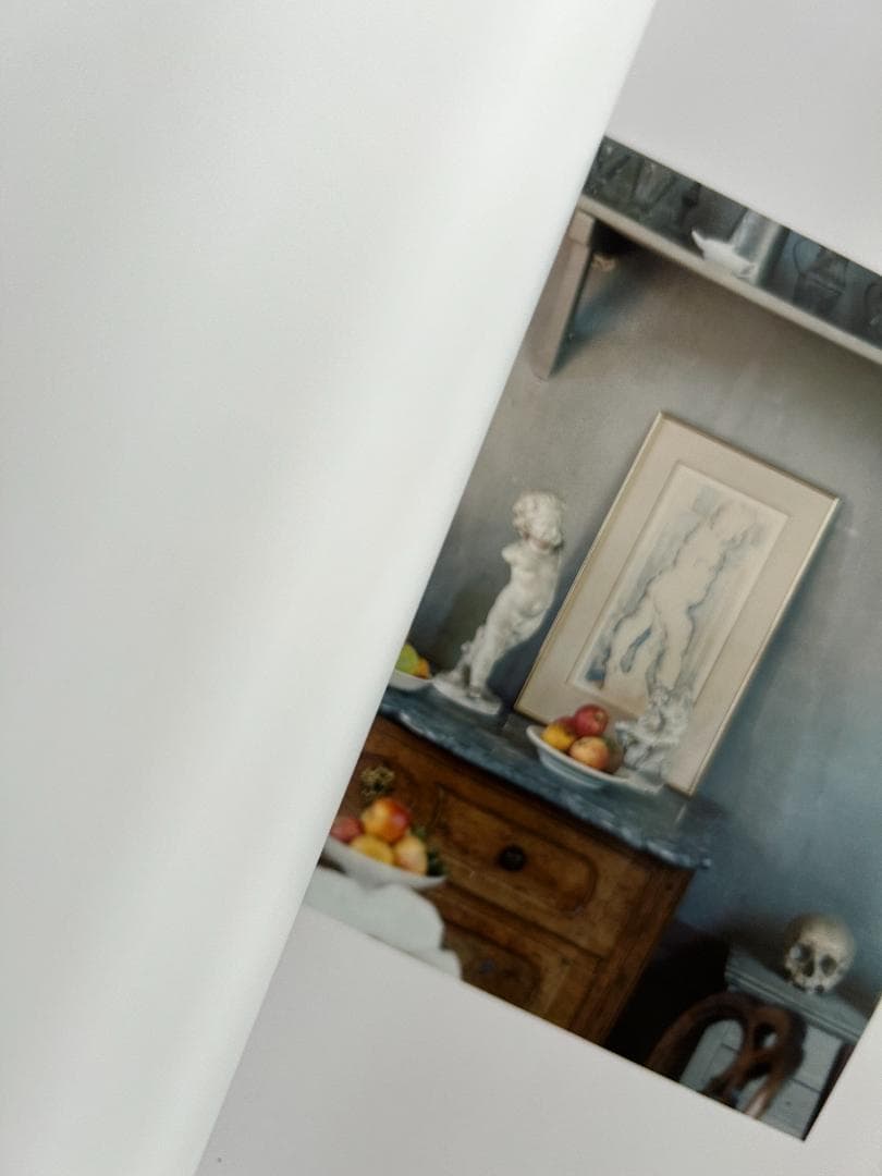 貴重本 鈴木理策 写真集 Atelier of Cézanne 建築 アアルト