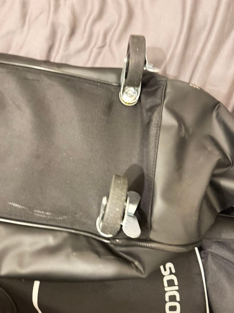 シーコン　エアロコンフォート2.0TSA