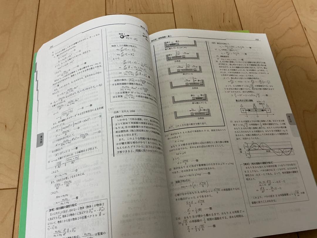 鉄緑会　高3 物理　問題集　最終値下げ