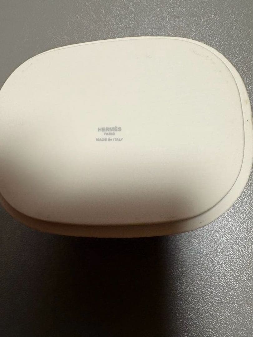 エルメス　バス用品（陶器のみ）
