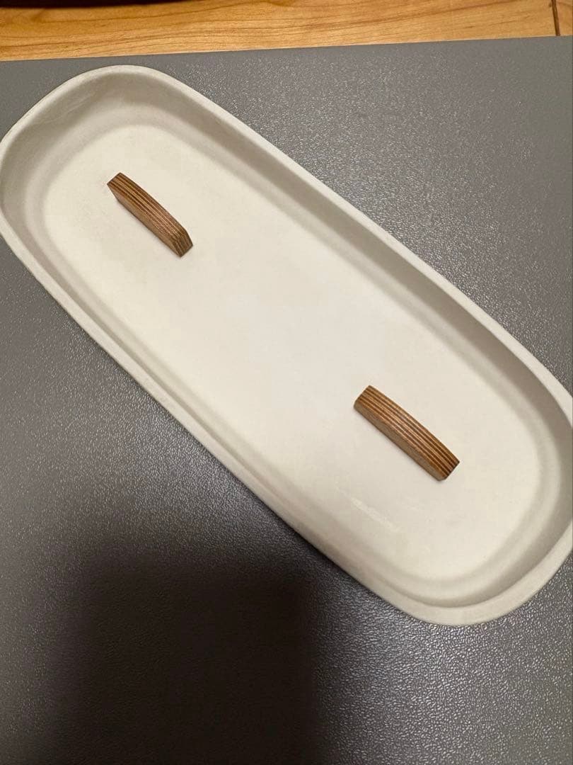 エルメス　バス用品（陶器のみ）