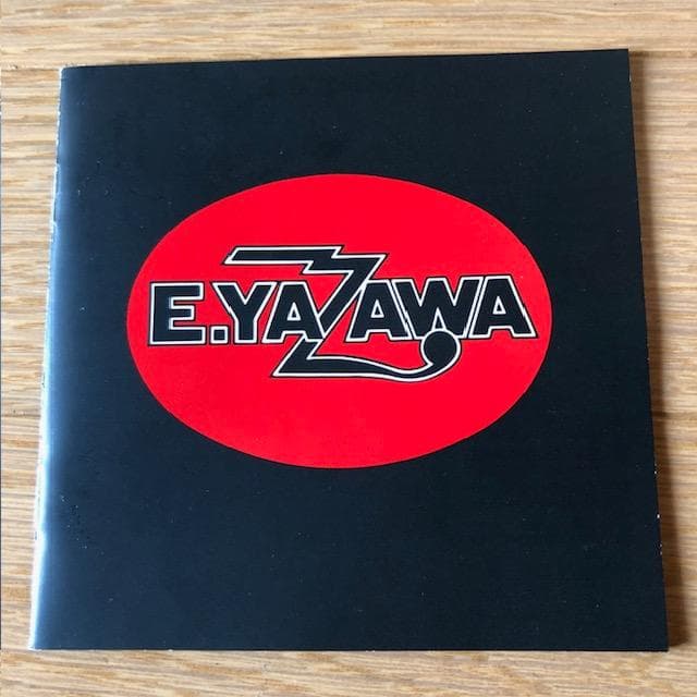 ☆『矢沢永吉全集』 CD 4枚組 EIKICHI YAZAWA d510y59