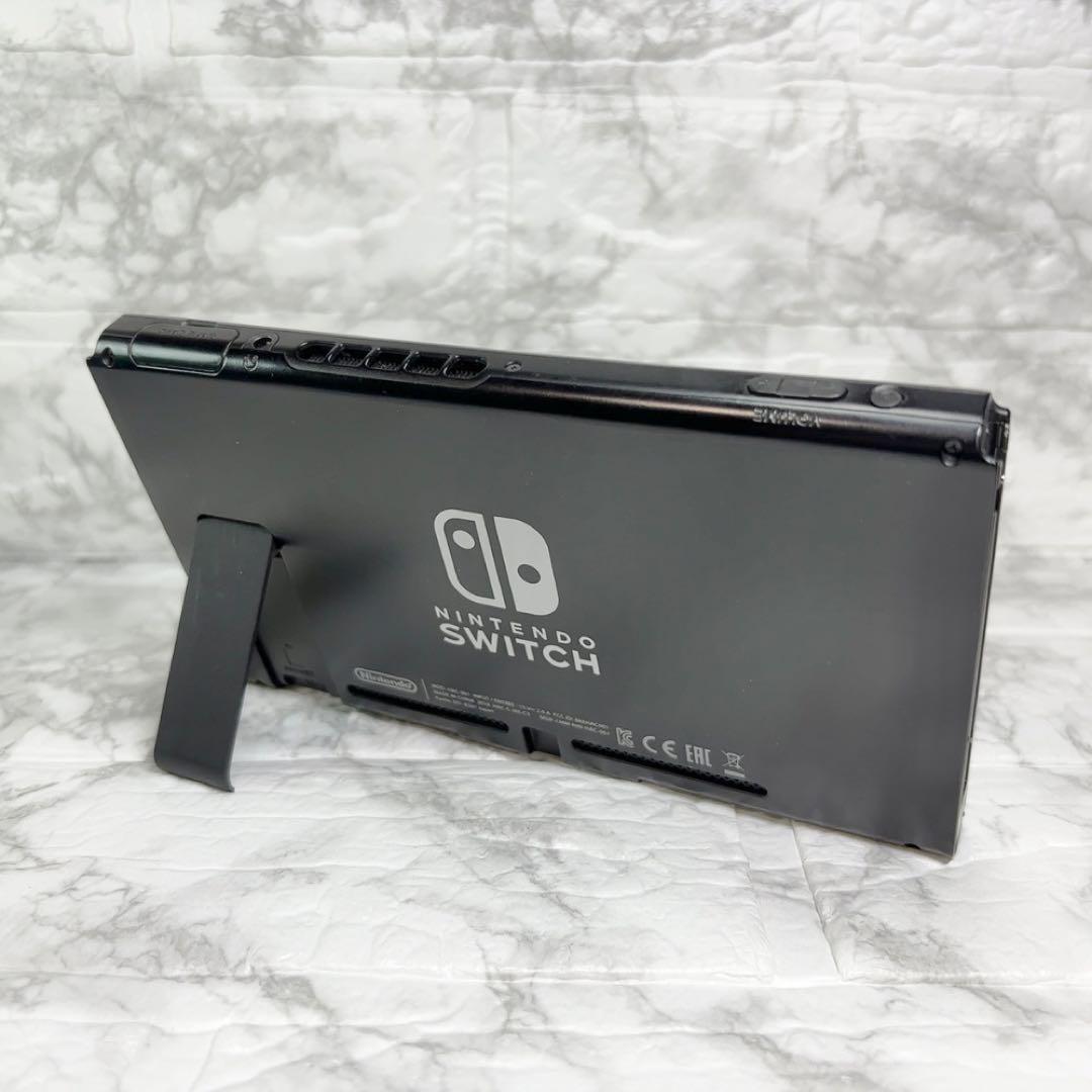 ◆Switch本体(液晶部分)のみ ◆初期型 2018年製 HAC-001
