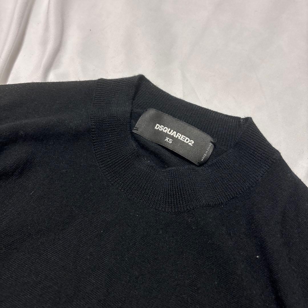 00s vintage Dsquared2 カットソー archive モード