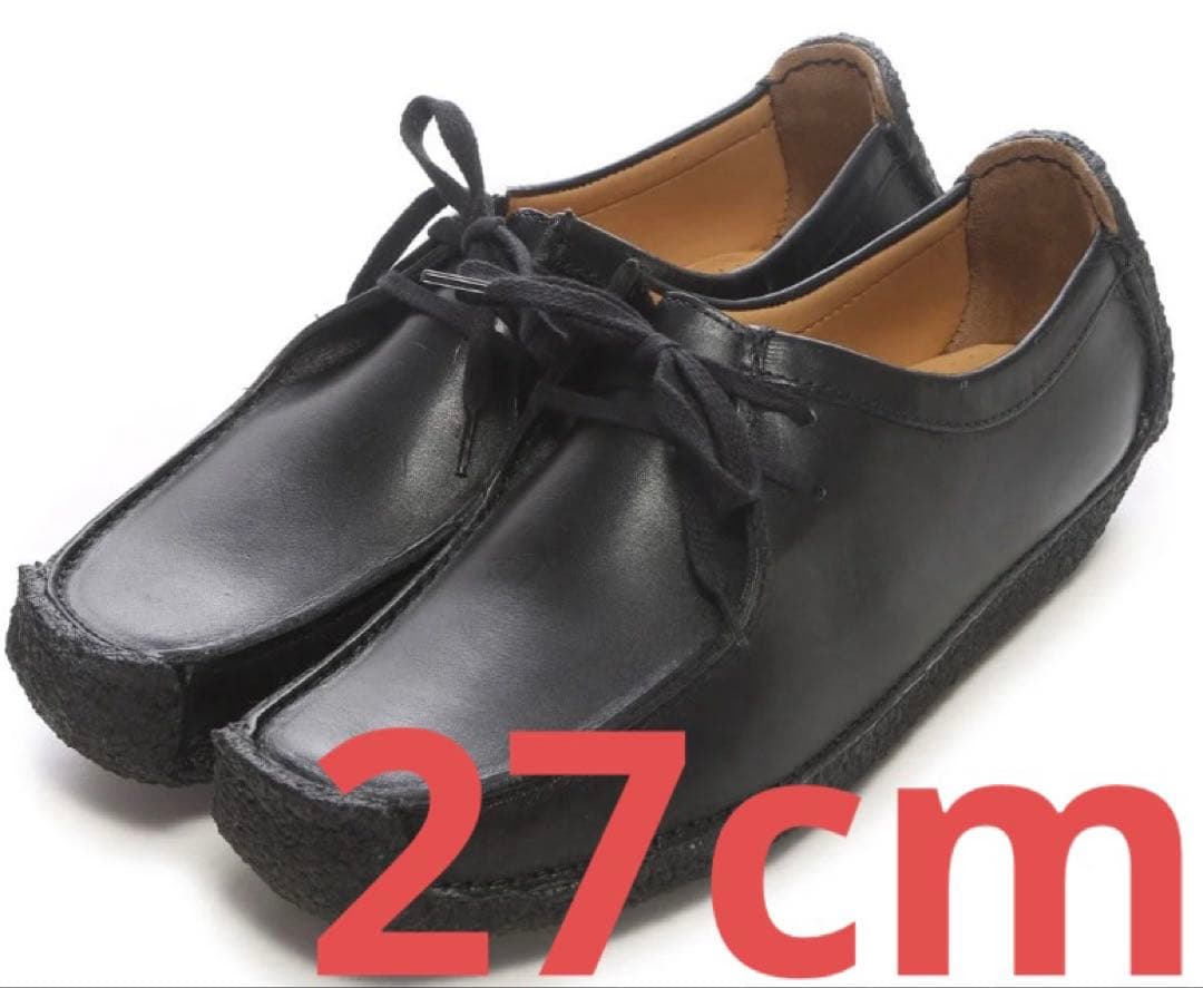 【未使用品】Clarks Natalie