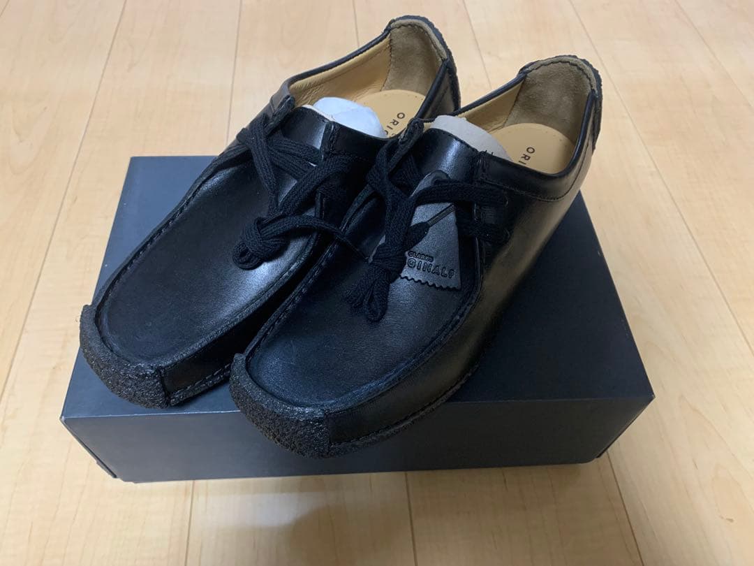 【未使用品】Clarks Natalie