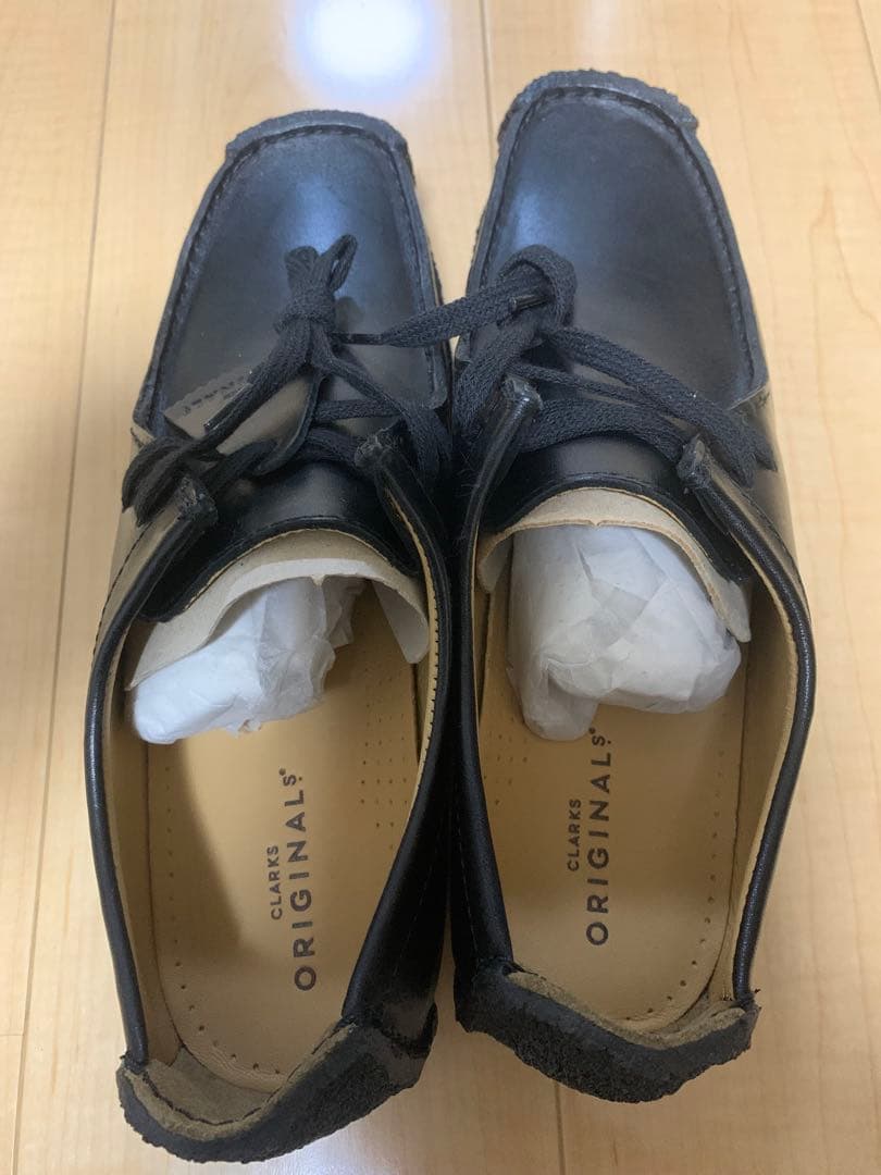 【未使用品】Clarks Natalie