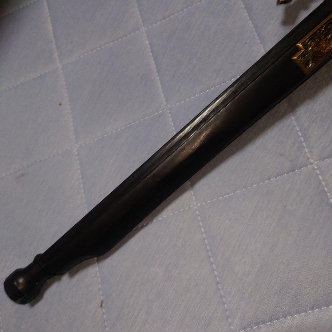 デニックス社製模造品火縄銃種子島