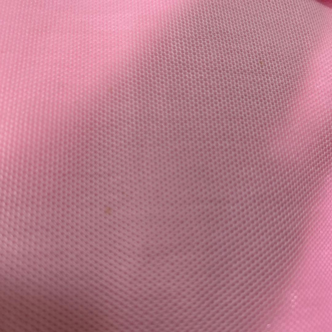 ポロシャツ　POLO ピンク　Mサイズ