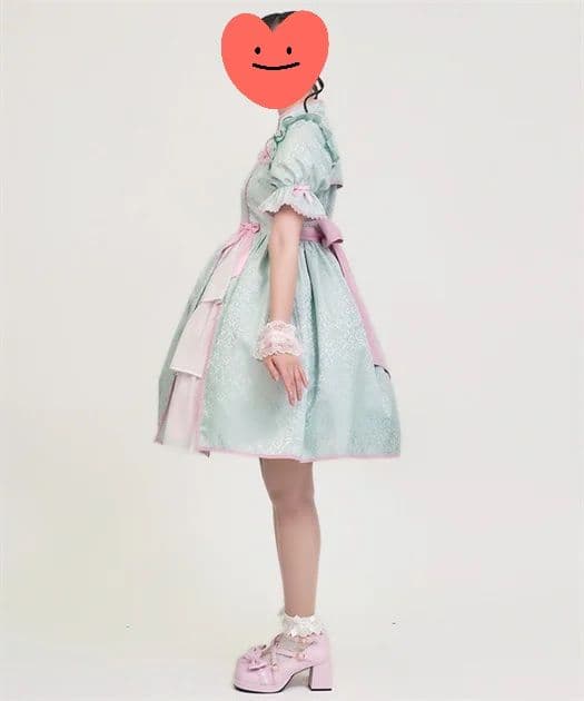 axes femme ジャケット&ワンピース セット売り