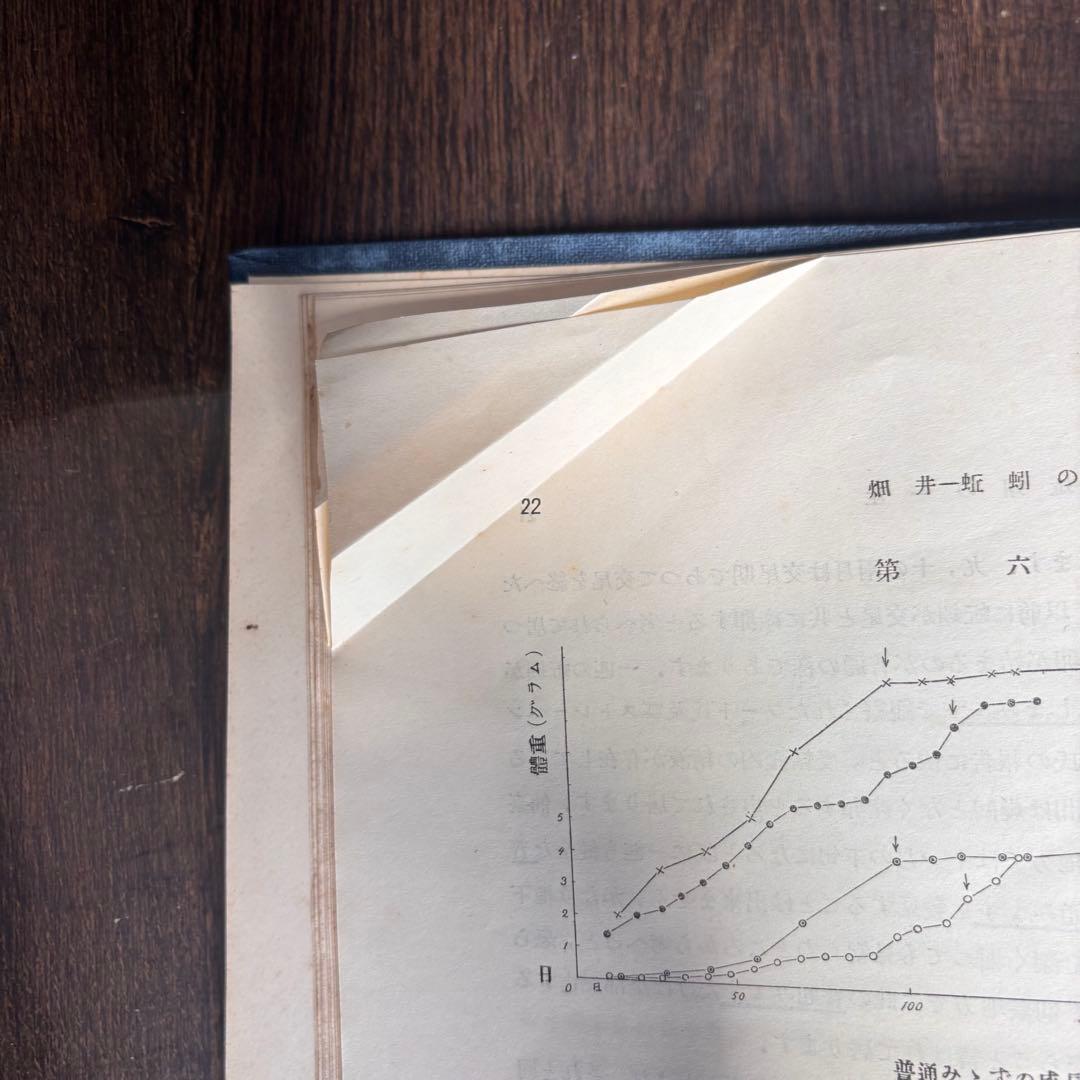 【初版】戦前古書　日本學術協會報告 第六巻 昭和五年 東京 古書 戦前 貴重