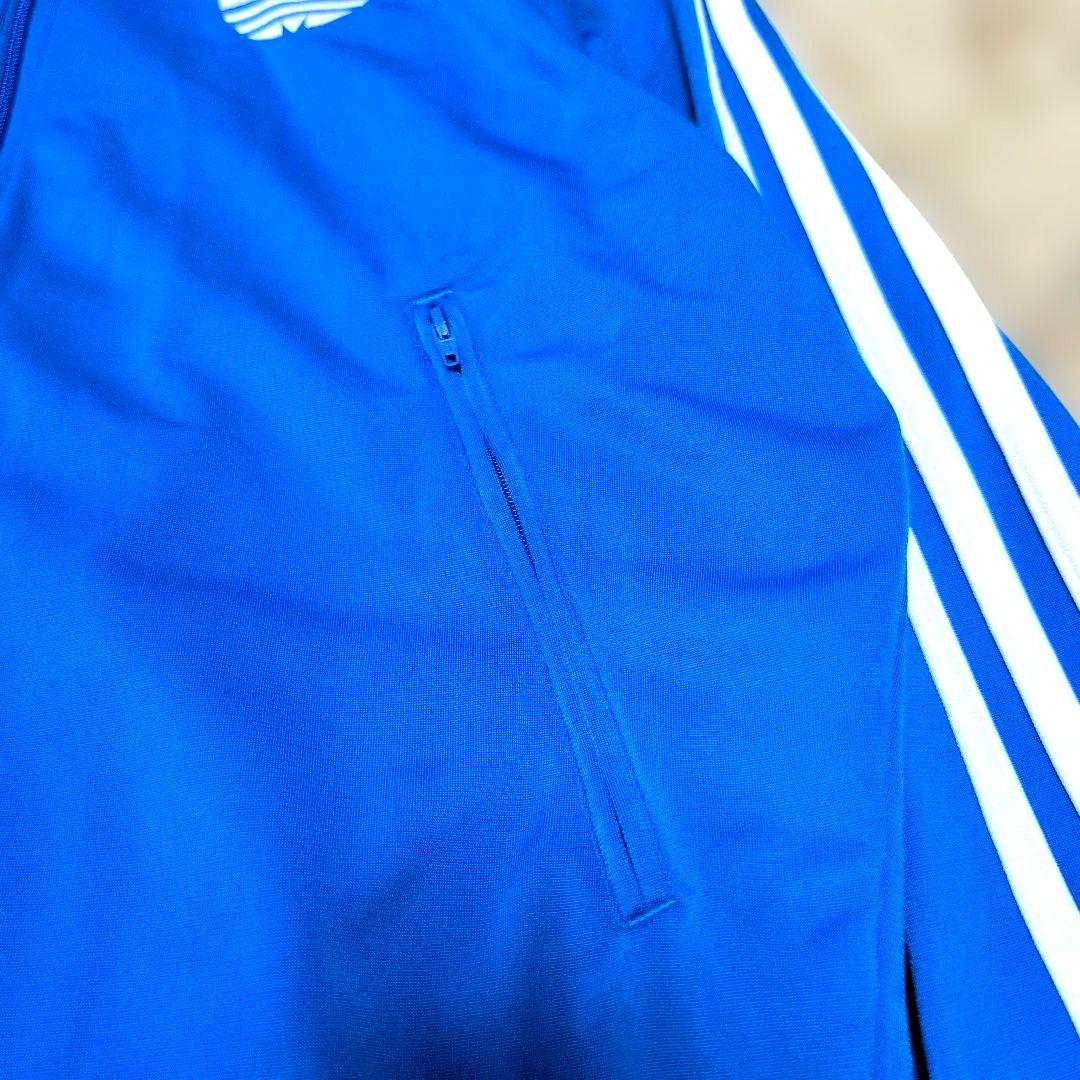 adidas アディダス トラックジャケット ファイアーバード トレフォイル