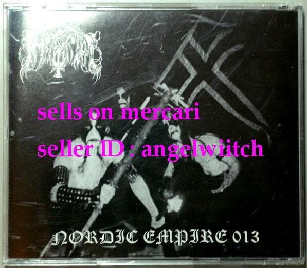■IMMORTAL -Live Zaandam■