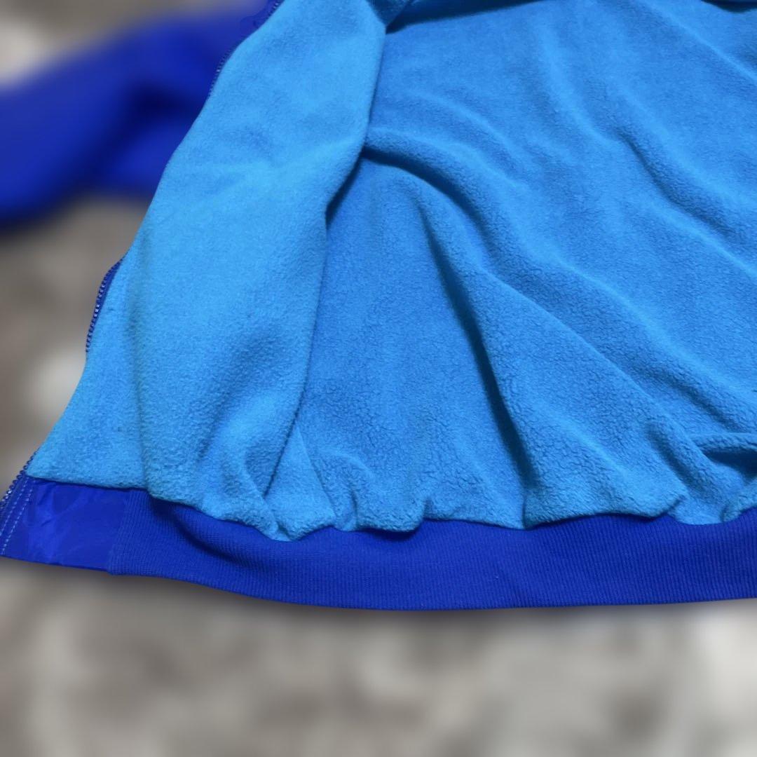 古*割様 USA製 Patagonia シェルドシンチラジャケット サイズ10(