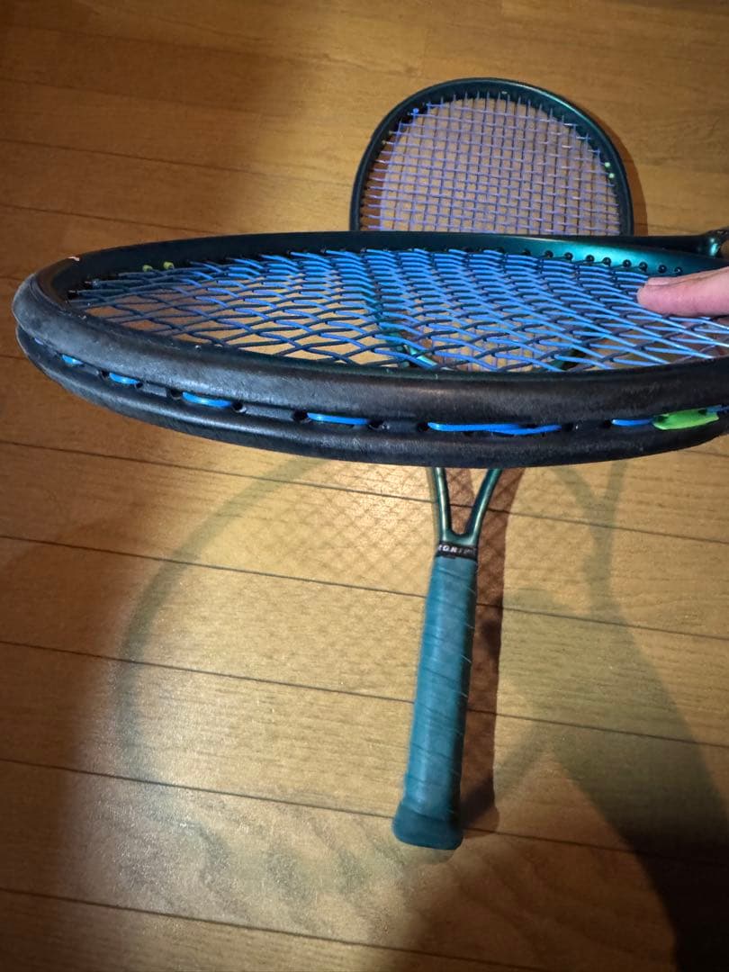 Wilson Blade テニスラケット 2本セット g3