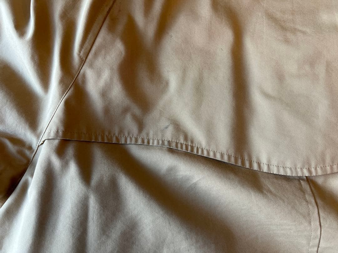 Burberry コート
