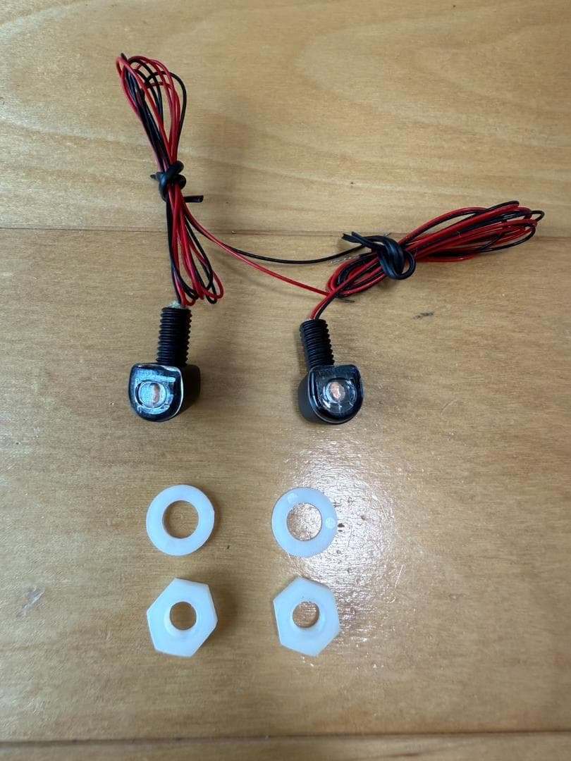 キジマ kijima ウインカー LED　Nanoタイプ 219-5179
