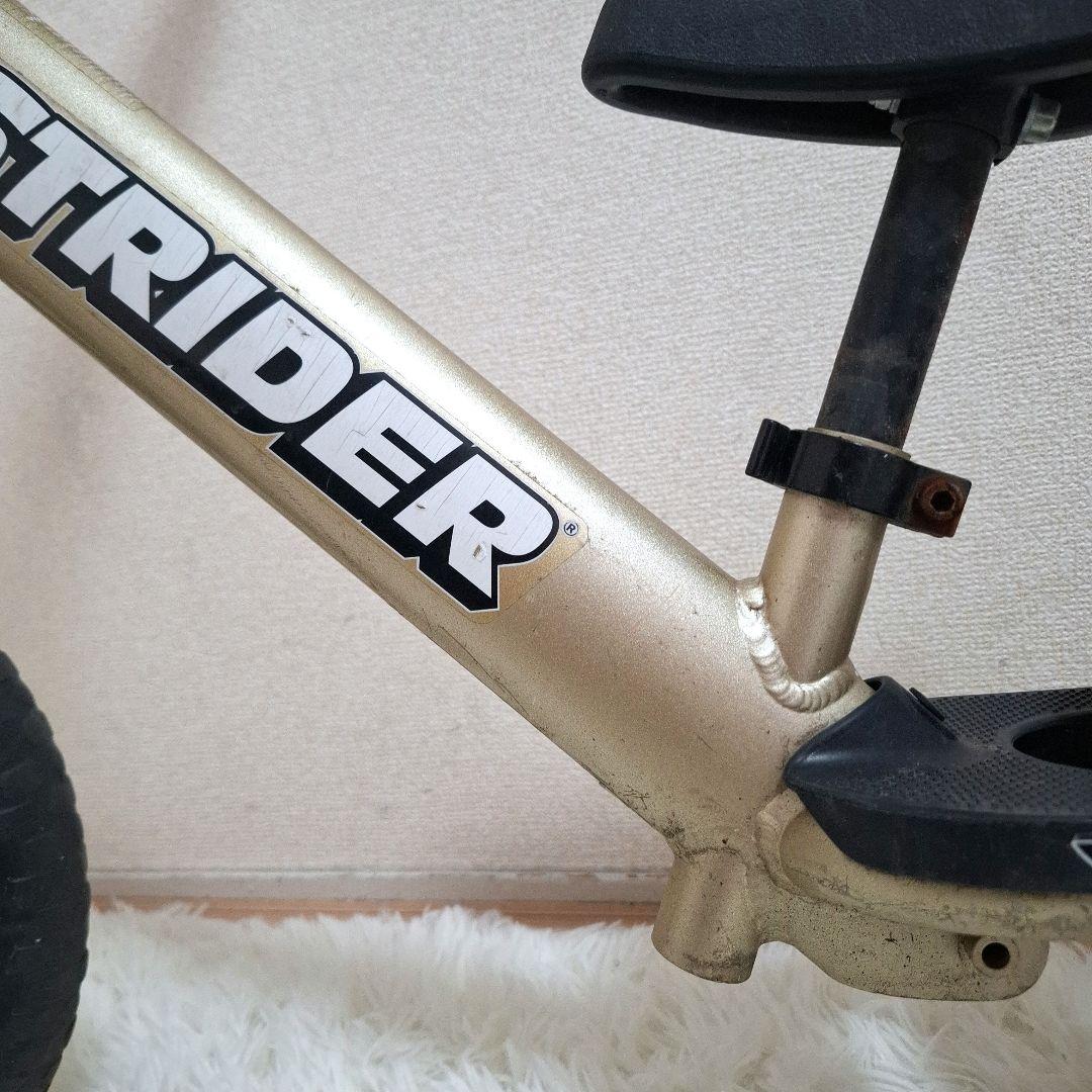 【希少】STRIDER 12 PRO プロ 10周年限定モデル